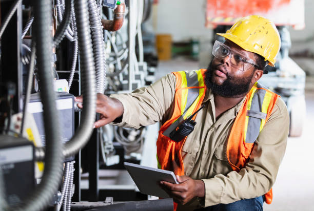 Best Electrical System Inspection  in New Bedford, PA
